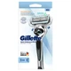 Станок для бритья мужской (Бритва) Gillette Skinguard c 1 сменным картриджем - изображение 1