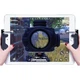 Геймпад-триггеры Union H7 для планшета iPad/Android/iOS, совместимые с PUBG Mobile, COD, Warface, StandOFF 2, Fortnite - изображение 5