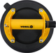 Uchwyt przyssawka VOREL podciśnieniowa FI 204 mm 60 kg 05319 (5906083085413) - obraz 4