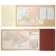 Ежедневник 2026 А6 Leo Planner Aldento мягкий 25267* - коричневый - изображение 4