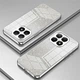 Защитный чехол Deexe Sparkles Cover для Xiaomi 15T - Silver - изображение 2