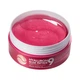 Гідрогелеві патчі з екстрактом троянди та пептидами Medi-Peel Peptide 9 Hyaluron Rose Ampoule Eye Patch 60 шт - изображение 2