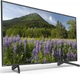Телевизор Sony KD49XF7005BR - изображение 3