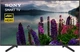 Телевизор Sony KD49XF7005BR - изображение 1