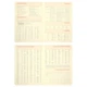 Ежедневник 2026 А5 Leo Planner Persona твердый 25266* - синий - изображение 8