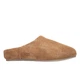 Жіночі уггі Шльопанці Помаранчеві Замшеві UGG Elea Slip-On Chesnut (36, помаранчевий) - изображение 1