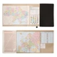 Ежедневник 2026 12*20см Leo Planner Glory мягкий 25263* - черный - изображение 8