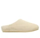 Жіночі уггі Шльопанці Бежеві Замшеві UGG Elea Slip-On Butercup (41, бежевий) - изображение 1