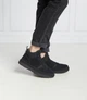 Чоловічі уггі Кросівки Зимові Замшеві Чорні UGG Highland Hi Heritage Black (41, чорний) - изображение 4