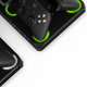 Зарядная станция с двумя аккумуляторами и охлаждением HC-A3810 для XBOX Series X/S черная - изображение 8