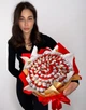 Букет из конфет "Kinder Bueno Mini" 95 шт - изображение 1