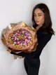 Букет из конфет "Chocolate Dreams Bouquet" - изображение 2