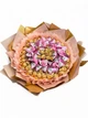 Букет из конфет "Chocolate Dreams Bouquet" - изображение 5