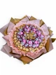 Букет из конфет "Chocolate Dreams Bouquet" - изображение 7