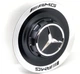 Ковпак AMG заглушка на литі диски Mercedes-Benz 147/68 A0004004500 - зображення 1