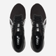 Чоловічі кросівки для бігу ASICS Patriot 14 1011C050-002 43.5 (9.5US) Чорні (4570158920261) - зображення 4
