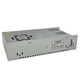 Импульсный блок питания S-480-24, 24V 20A 480W, адаптер питания на 24 Вольт (1011089-Silver) - изображение 3