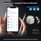 Наушники переводчики 144 языка AXSIS S10 с искуственным интеллектом AI Black - изображение 5