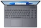 Ноутбук LENOVO 15.3" IdeaPad Slim 3 (WUXGA IPS) /AMD Ryzen 5 7535HS /24Gb /SSD 512Gb /AMD Graphics /Без ОС /Grey - изображение 2