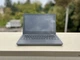 Ноутбук-трансформер Dell Latitude 3120/11"HD Touch/Intel Pentium Silver N6000/8GB RAM/SSD 128GB/Б/У - изображение 3