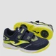Детские футбольные бутсы-футзалки для мальчика Joma Powerful Jr 2503 POJW2503INV 31 (13.5СUSA/12.5СUK) Темно-синие (8447368110194) - изображение 3