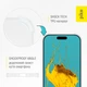 Чехол для смартфона Piko TPU Shockproof для Apple iPhone Air Transparent (1283126626357) - изображение 2