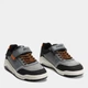 Подростковые кроссовки для мальчика Joma J.Jarama Jr 2501 JJARAW2501V 38 (6USA/5UK) Черные (8447368197812) - изображение 2