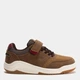 Детские кроссовки для мальчика Joma J.Jarama Jr 2534 JJARAW2534V 34 (3USA/2UK) Коричневые (8447368198604) - изображение 1