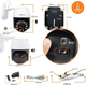 IP-камера ORLLO Z20 (5904673513674) - зображення 7