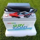 Комплект резервного питания аккумулятор LiFePO4 Redodo 12V 100Ah 1280Wh с зарядным устройством 14,6 V 20Ah в комплекте - изображение 2