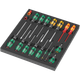 Тележка с инструментом 7 секций, 78 ед., Wera 9700 Tool Rebel 1 (05150130001) - изображение 3