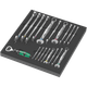 Тележка с инструментом 7 секций, 78 ед., Wera 9700 Tool Rebel 1 (05150130001) - изображение 5