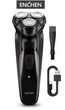 Електробритва Xiaomi Enchen Blackstone-C Shaver - изображение 1