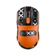 Ігрова бездротова миша ATTACK SHARK X3 Orange - изображение 7