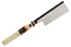Японская обушковая пила Nakaya Dozuki Kumiko 150 мм (D-150-3) - изображение 1