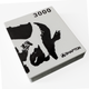 Точильный камень наладонник Shapton RockStar 3000 грит - изображение 1
