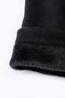 Лосіни теплі для дівчинки АвексТекс (1621-78чор) Зріст 98 см Чорний - зображення 3