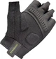 Перчатки для тренинга Adidas Essential Training Gloves ADGB-15004GN XL Черный, зеленый (885652025980) - изображение 3