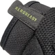 Перчатки для тренинга Adidas Essential Training Gloves ADGB-15004GN XL Черный, зеленый (885652025980) - изображение 5