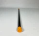 Бодибар Fitnessport B-BB-3кг (наконечник – желтый) - изображение 6