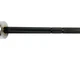 Гриф для кроссфита Generation Fitness FF52S1 Black 220 см мужской 1500LB - изображение 3