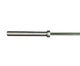 Гриф для кроссфита Generation Fitness FF52S1 Green 220 см мужской 1500LB - изображение 3