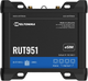 Router Teltonika RUT951 PoE+ (RUT951B10K00) - obraz 1