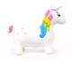 Skaczące zwierzątko bo. White Unicorn (4743199080014) - obraz 5