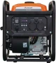 Інверторний бензиновий генератор UNICRAFT 3.2 кВт. / PG-I 35 SR - изображение 5