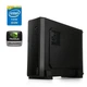 ПК Vinga CS313B SFF / Intel Xeon E5-2660 v2 (10 (20) ядер 2.2 - 3.0 GHz) / 64 GB DDR3 / 240 GB SSD / nVidia Quadro T400, 4 GB GDDR6, 64-bit / Win 10 Pro б/в - зображення 1