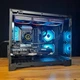 Сборка под заказ: игровой ПК GameMax Hype-M Black Tower / AMD Ryzen 7 7800X3D (8 (16) ядер по 4.2 - 5.0 GHz) / 32 GB DDR5 / 1000 GB SSD M.2 / nVidia GeForce RTX 5070 Ti, 16 GB GDDR7, 256-bit / 750W - изображение 6
