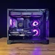 Сборка под заказ: игровой ПК GameMax Hype-M Black Tower / AMD Ryzen 7 7800X3D (8 (16) ядер по 4.2 - 5.0 GHz) / 32 GB DDR5 / 1000 GB SSD M.2 / nVidia GeForce RTX 5070 Ti, 16 GB GDDR7, 256-bit / 750W - изображение 7