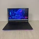 Ігровий ноутбук Б-класу Asus ROG Strix G17 G713QR / 17.3" (1920x1080) IPS / AMD Ryzen 9 5900HX (8 (16) ядер по 3,3 - 4,6 ГГц) / 16 ГБ DDR4 / 512 ГБ SSD NVMe / nVidia GeForce RTX 3070, 8 ГБ GDDR6, 256-bit б/в - зображення 2