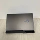 Ігровий ноутбук Б-класу Asus ROG Strix G17 G713QR / 17.3" (1920x1080) IPS / AMD Ryzen 9 5900HX (8 (16) ядер по 3,3 - 4,6 ГГц) / 16 ГБ DDR4 / 512 ГБ SSD NVMe / nVidia GeForce RTX 3070, 8 ГБ GDDR6, 256-bit б/в - зображення 3
